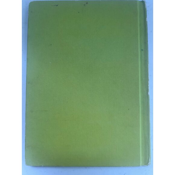 Vintage Childrens Book Collection with Automated and Hand Drawn Illustrations - Picture 7 of 11